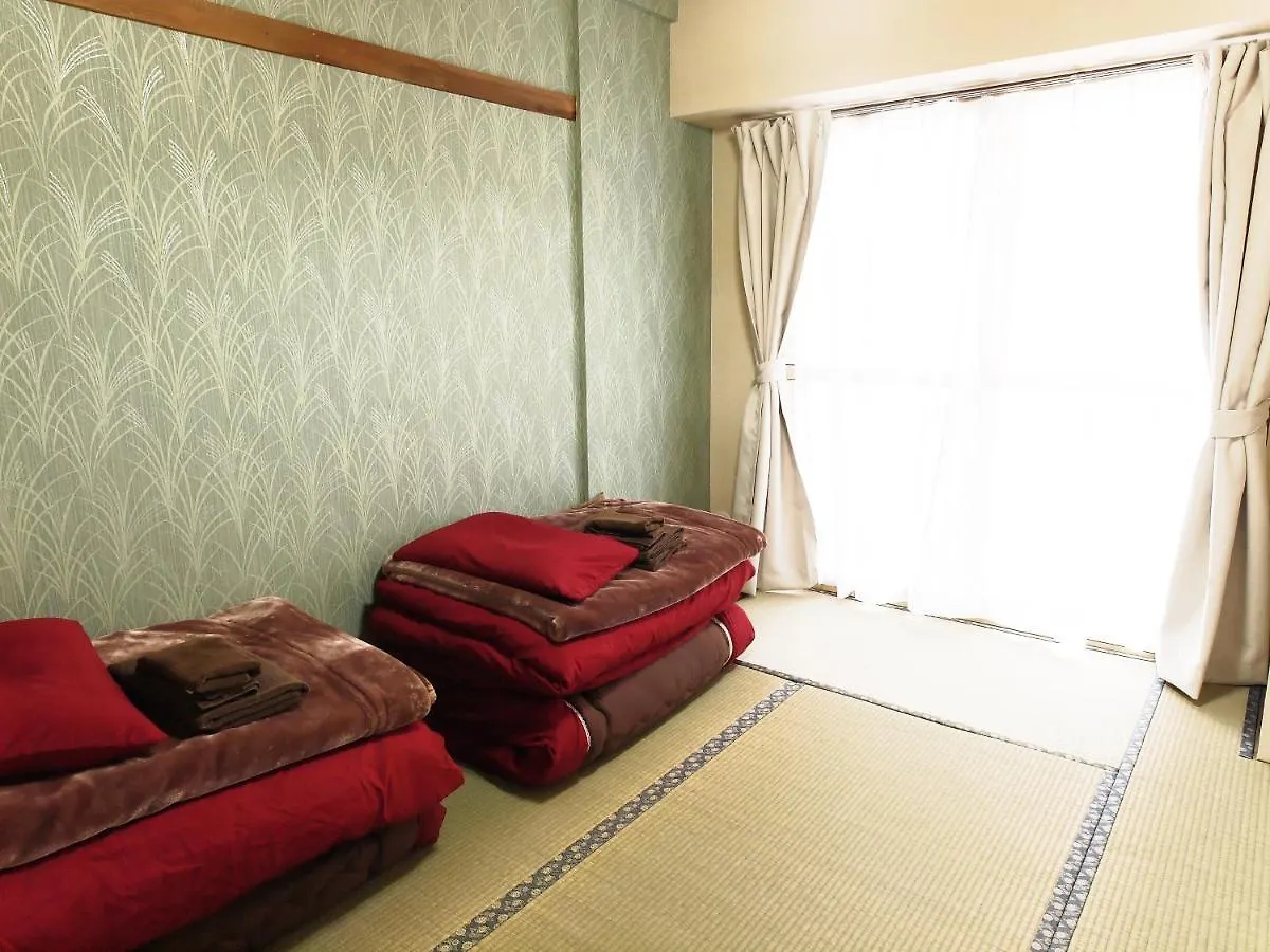 札幌市中心部大通公園まで徒歩十分観光移動に便利なロケーションh307 סאפורו