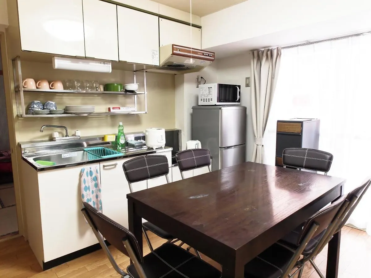Apartment 札幌市中心部大通公園まで徒歩十分観光移動に便利なロケーションh307