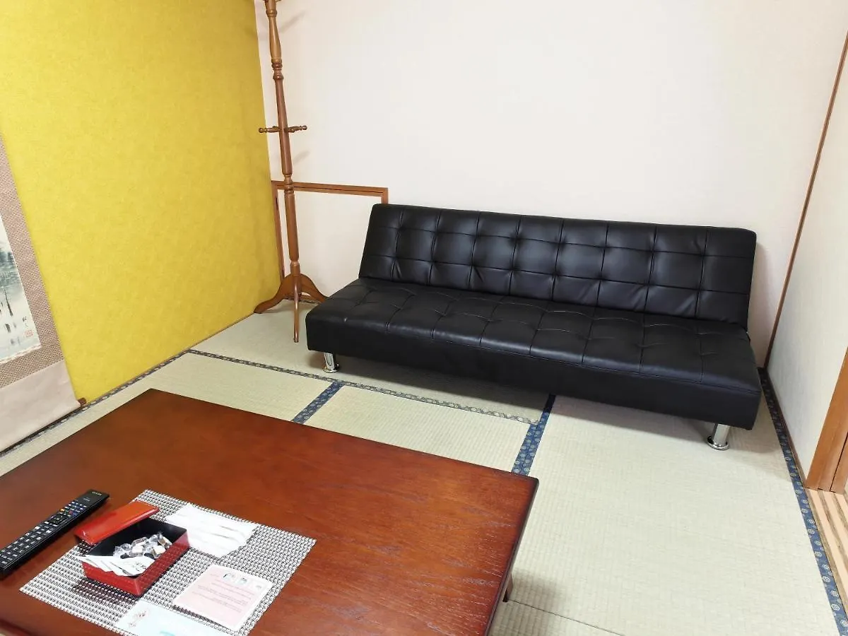 Apartment 札幌市中心部大通公園まで徒歩十分観光移動に便利なロケーションh307